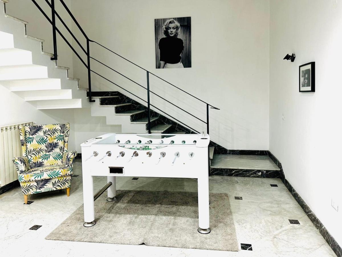 Noruena Luxury Appartement Naples