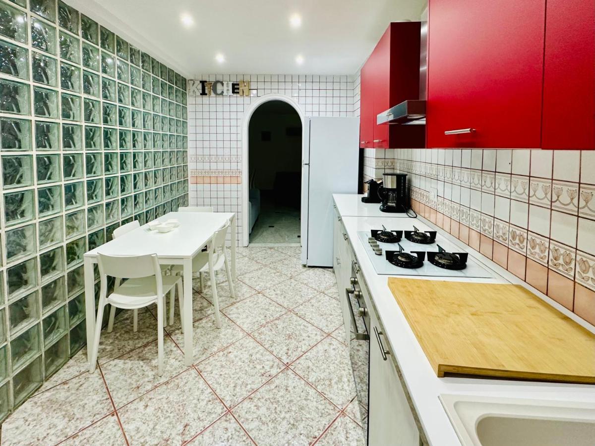 Noruena Luxury Appartement *
