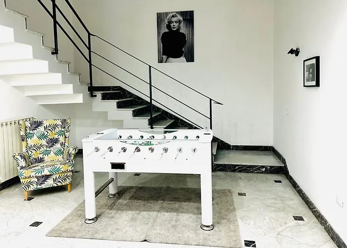 Noruena Luxury Apartment