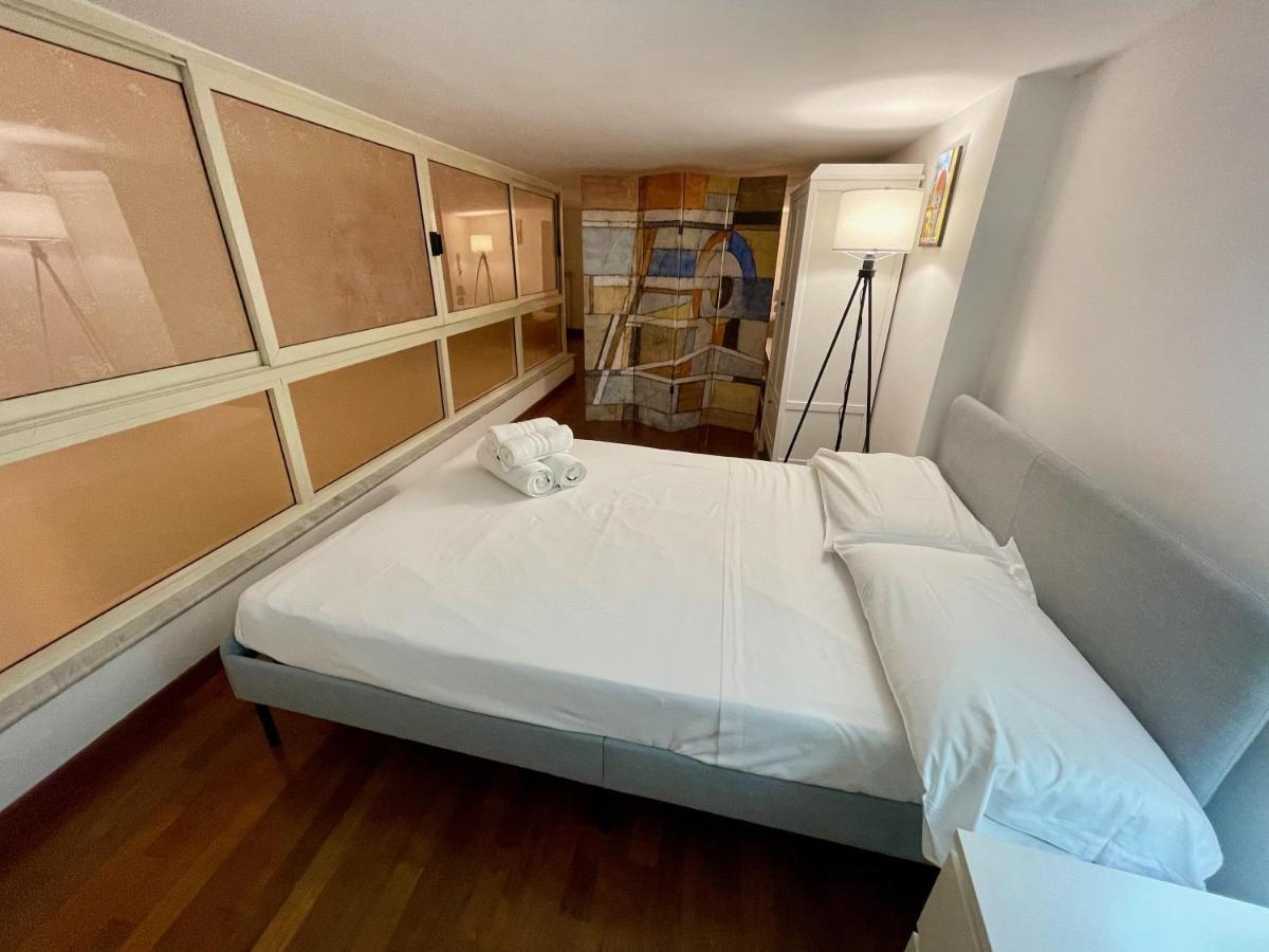 Appartement Noruena Luxury Napels