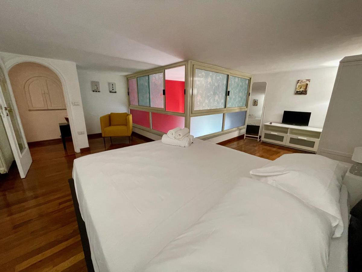 Noruena Luxury Napels