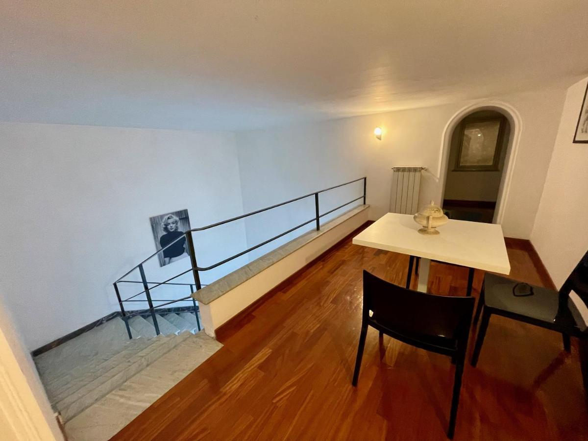 Noruena Luxury Appartement *